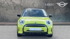 MINI Hatchback 1.5 Cooper Classic Premium 3dr Petrol Hatchback